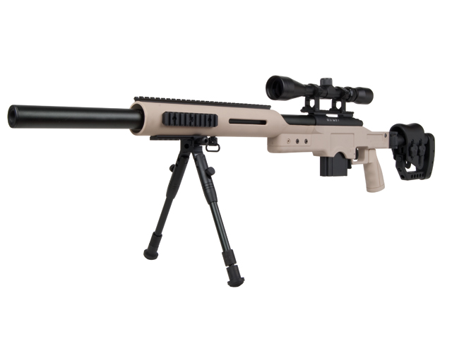 GSG 4410 Sniper  Tan   art.3030555